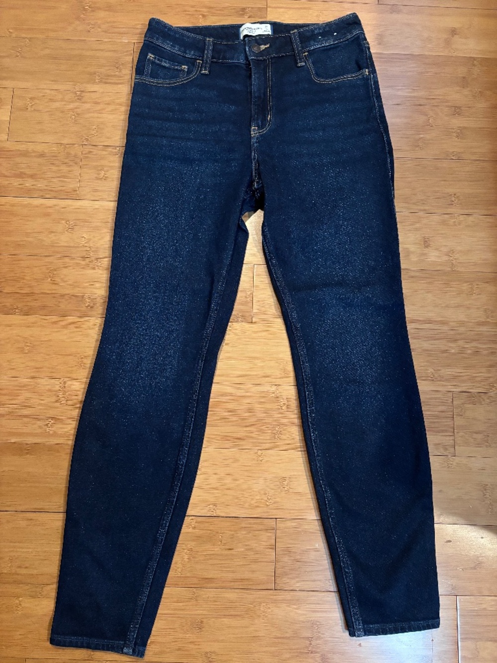 Abercrombie Jeans